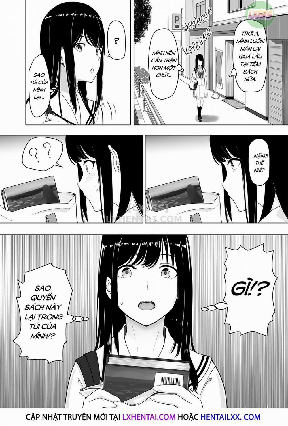 Tất Cả Dành Cho Cậu Hết 1 trang 20