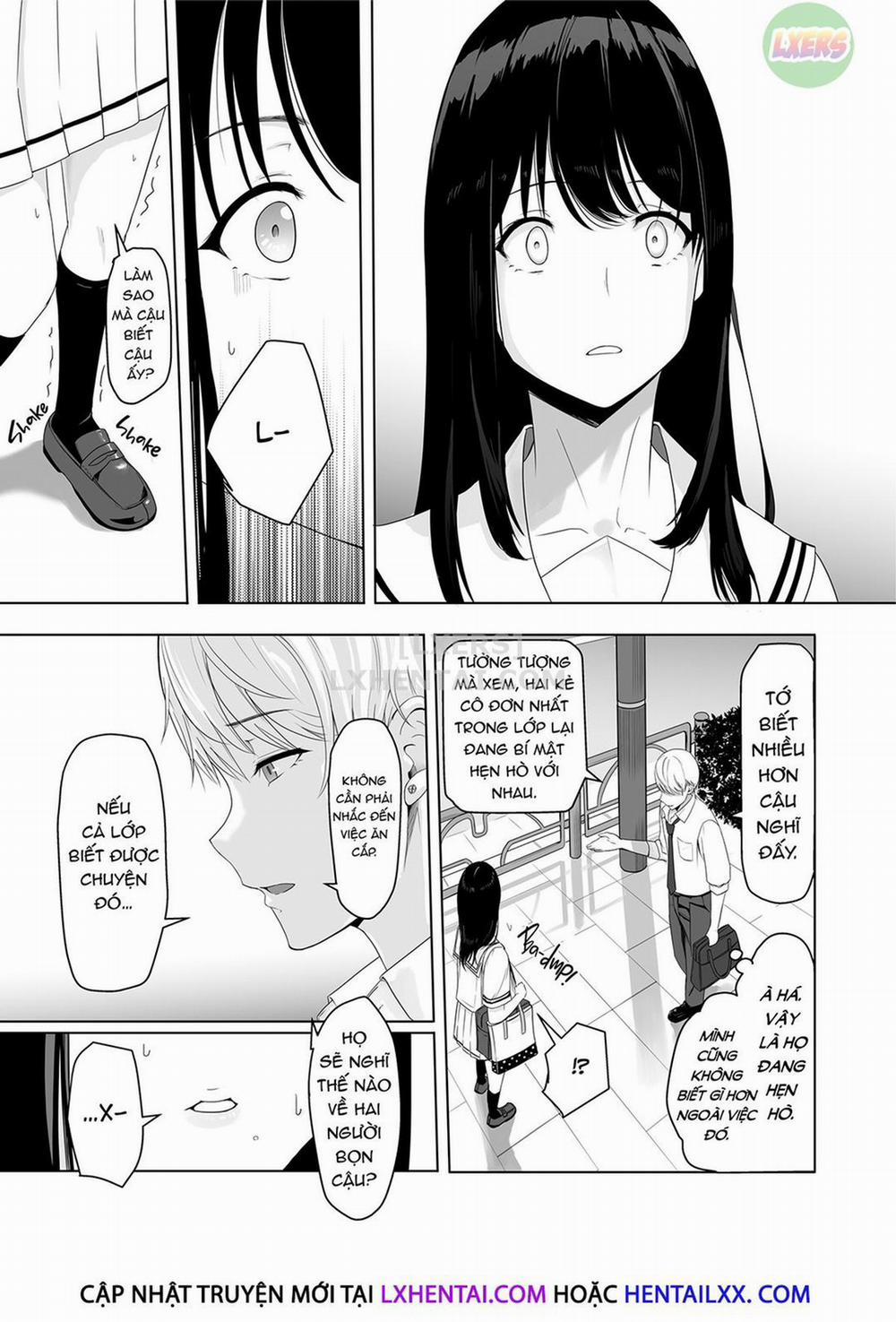 Tất Cả Dành Cho Cậu Hết 1 trang 27