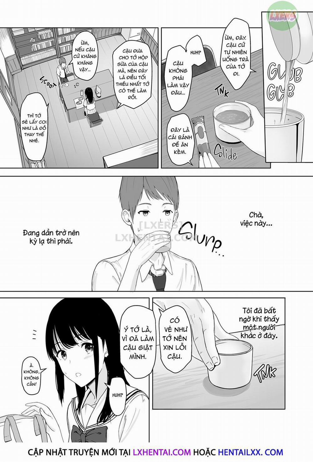 Tất Cả Dành Cho Cậu Hết 1 trang 7