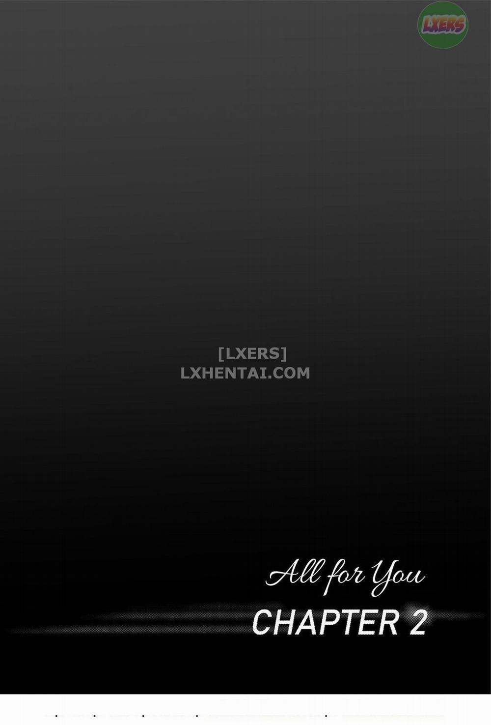 Tất Cả Dành Cho Cậu Hết 2 trang 1