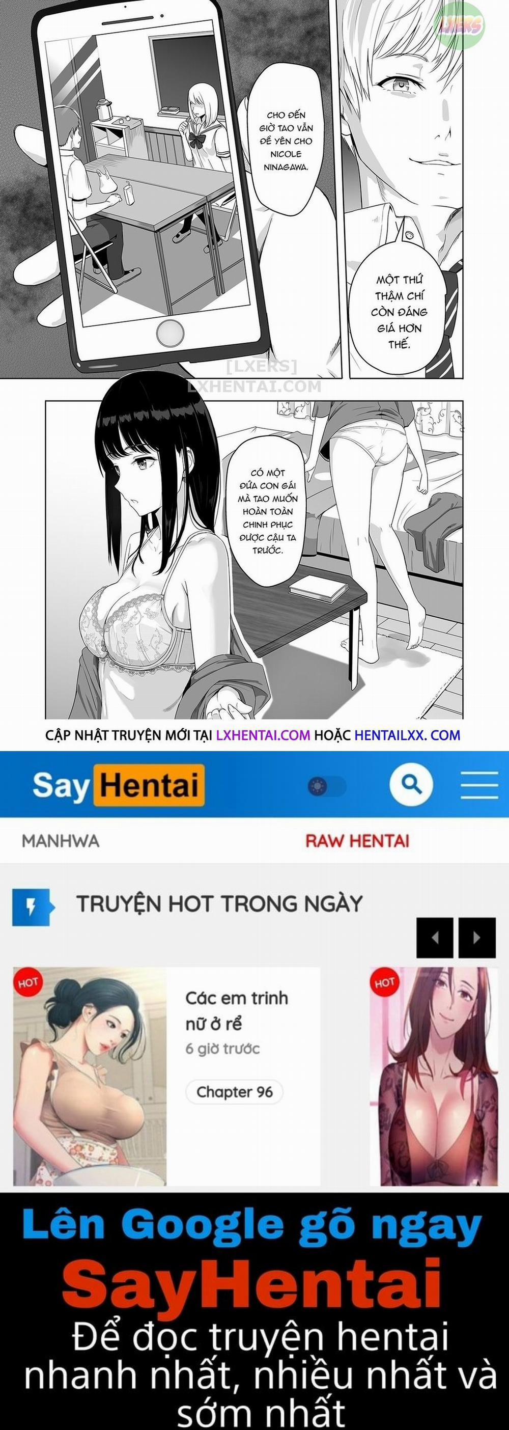 Tất Cả Dành Cho Cậu Hết 3 trang 32