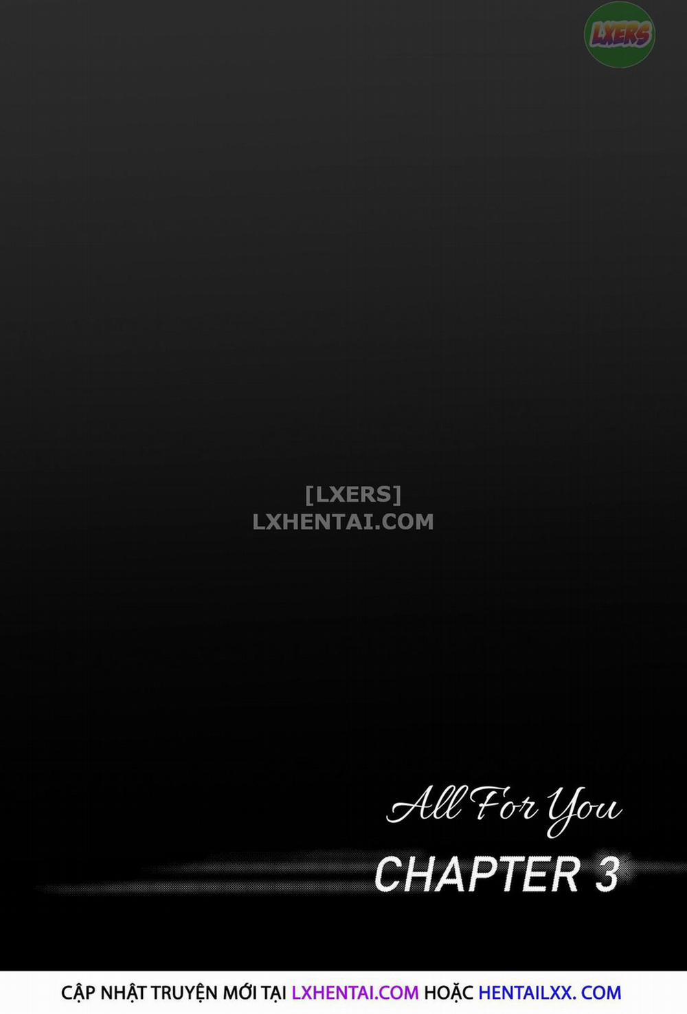 Tất Cả Dành Cho Cậu Hết 3 trang 3