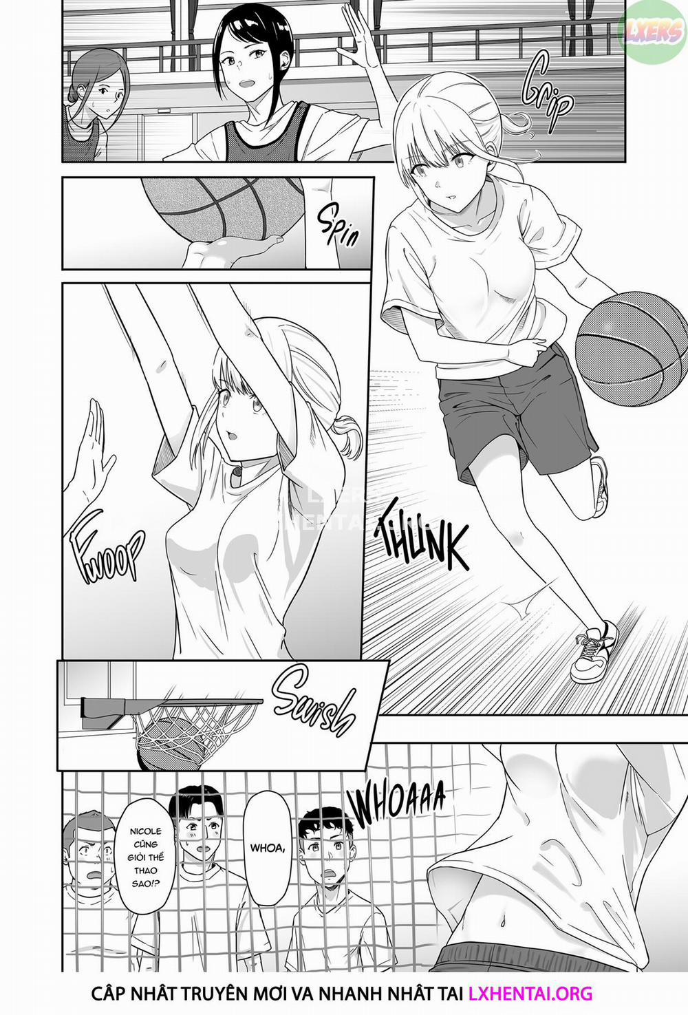 Tất Cả Dành Cho Cậu Hết 5 trang 19