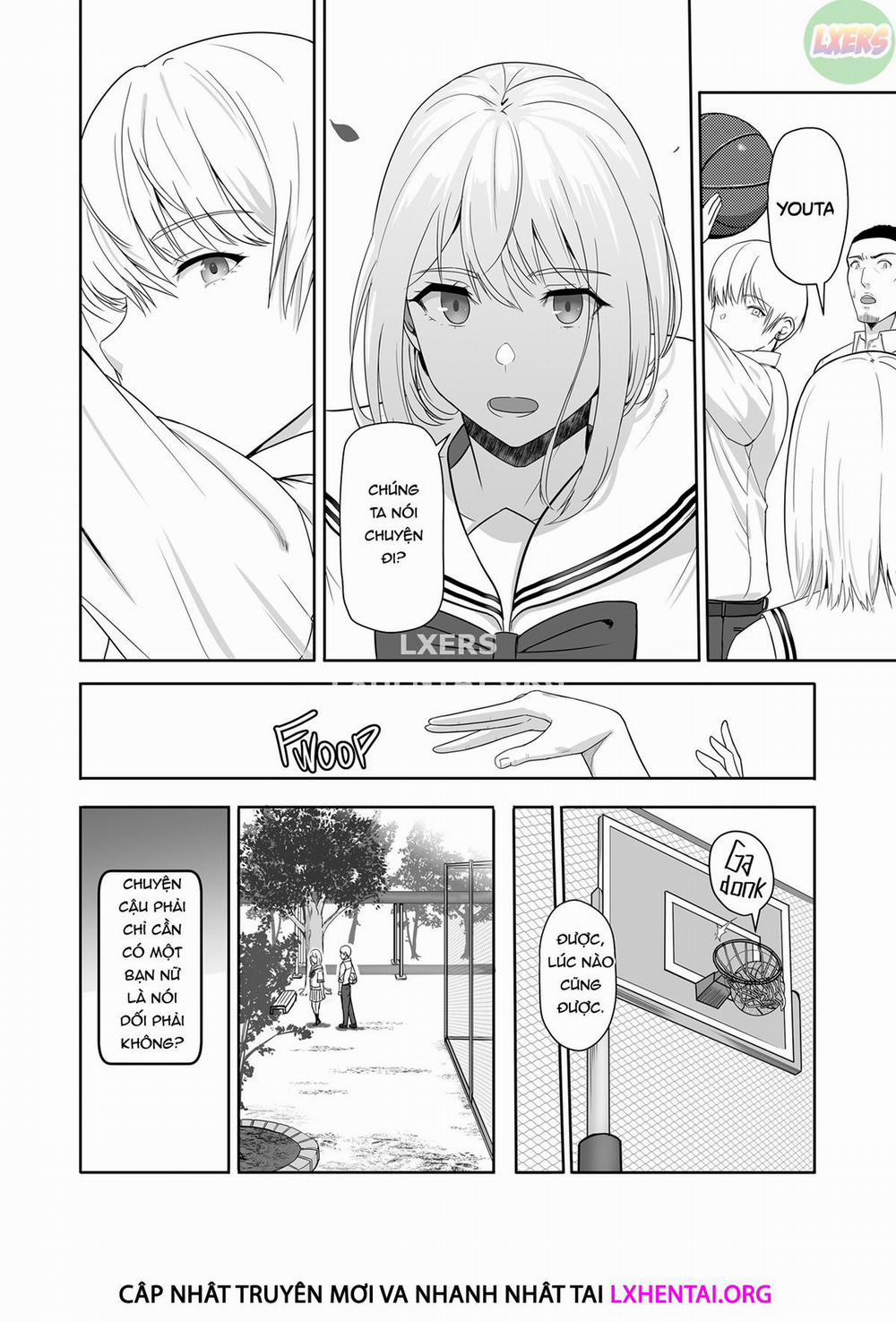 Tất Cả Dành Cho Cậu Hết 6 trang 12