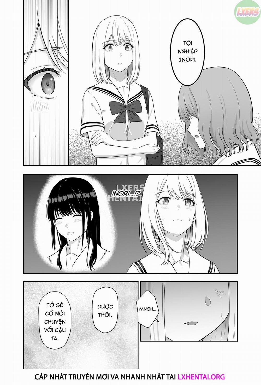 Tất Cả Dành Cho Cậu Hết 6 trang 28