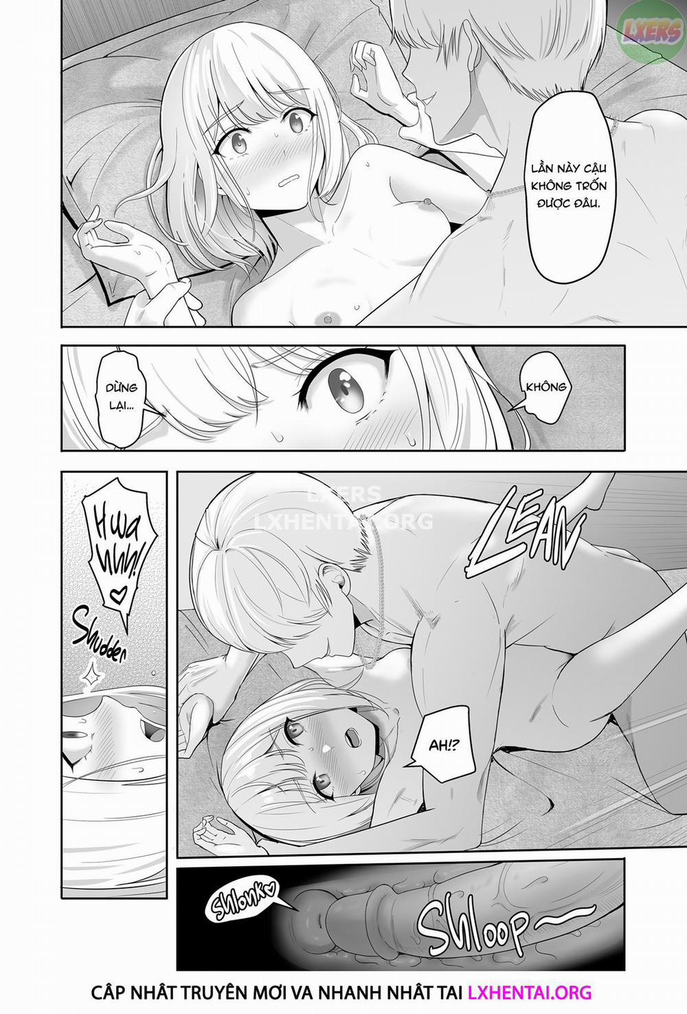 Tất Cả Dành Cho Cậu Hết 7 trang 57