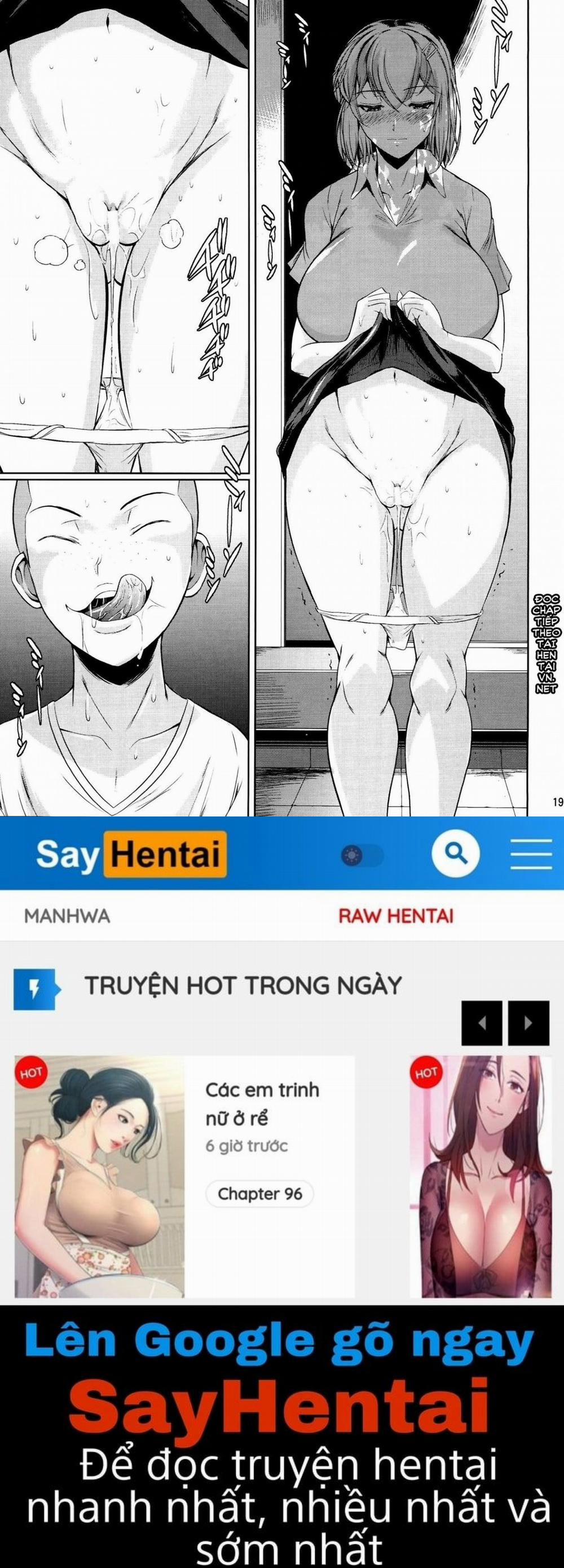 Tất cả vì em trai 3 trang 22