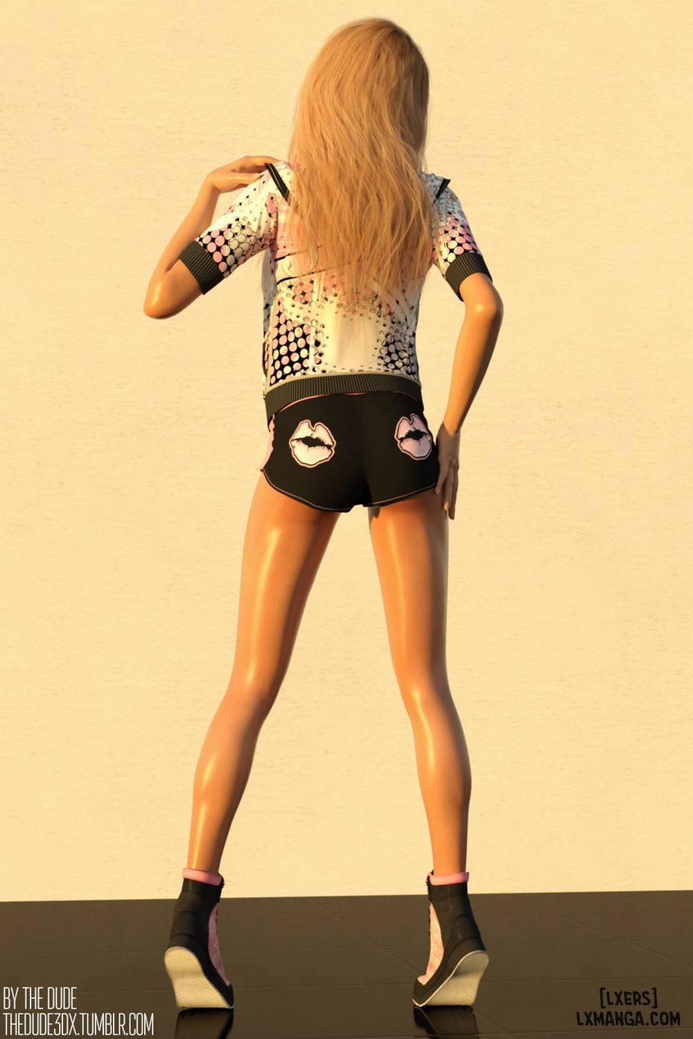 Tatiana - Kayla Oneshot trang 133