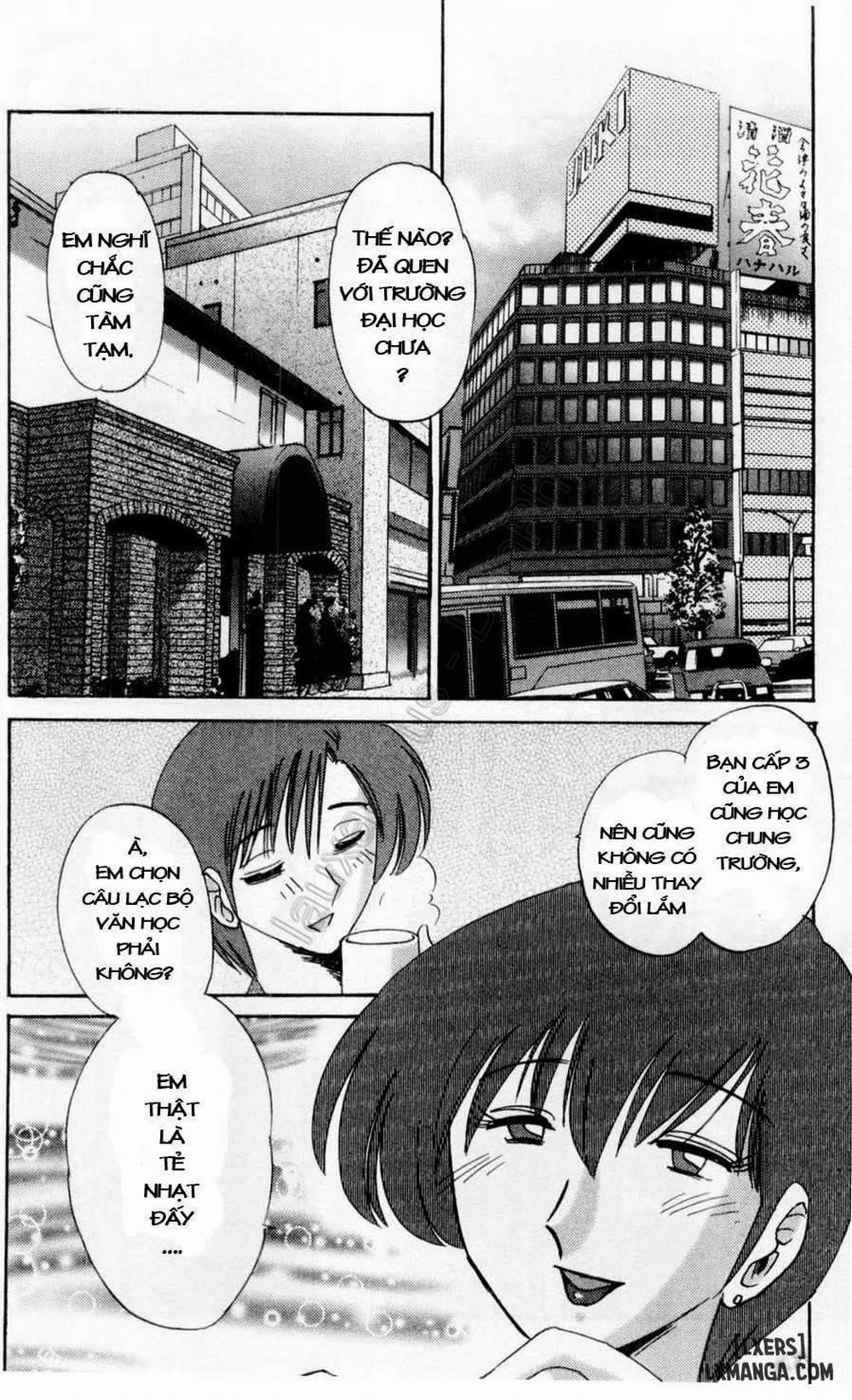 Tatoeba Haha Ga 1 trang 15