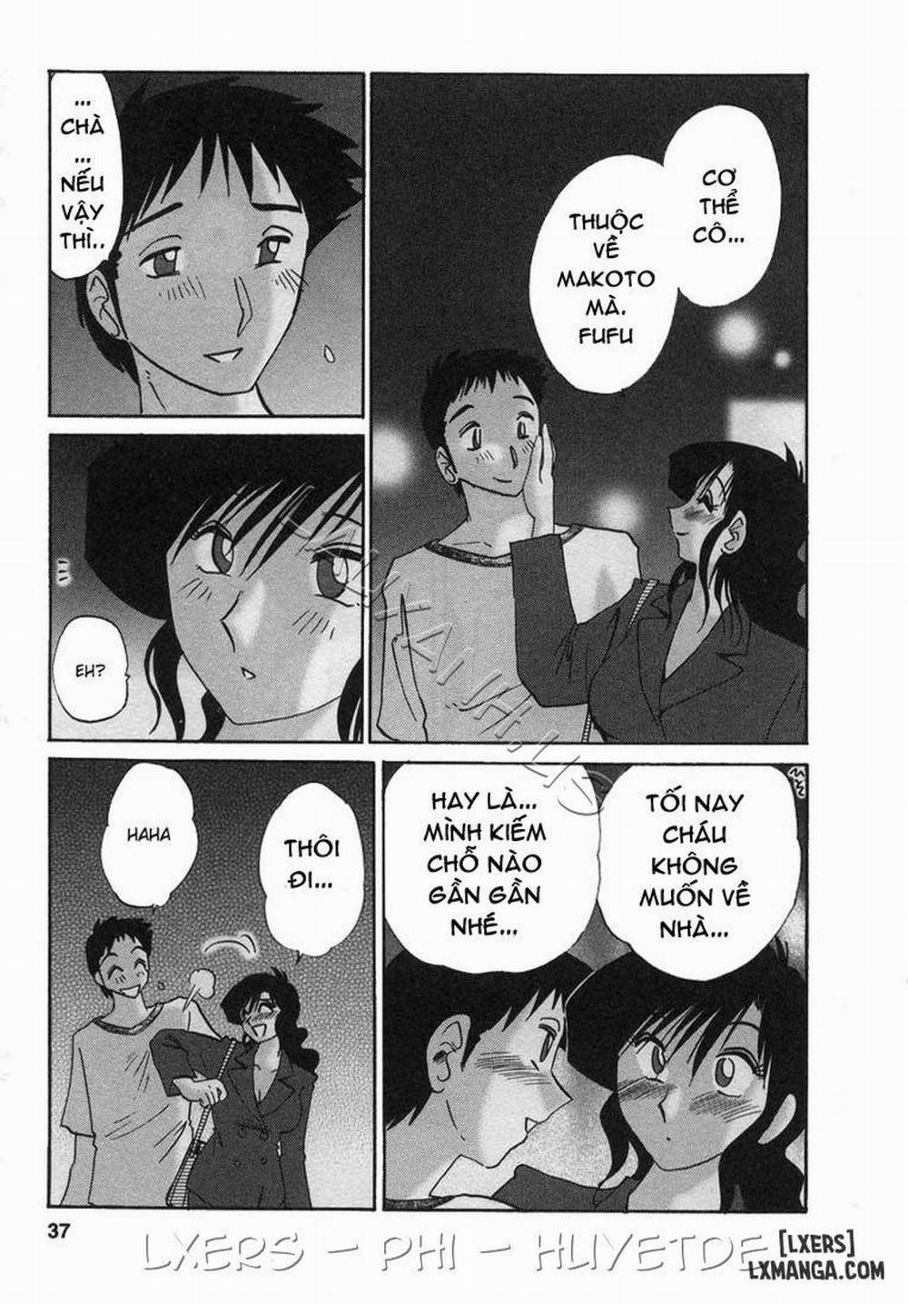 Tatoeba Haha Ga 10 trang 15