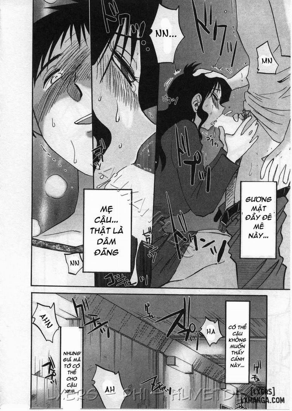 Tatoeba Haha Ga 10 trang 20