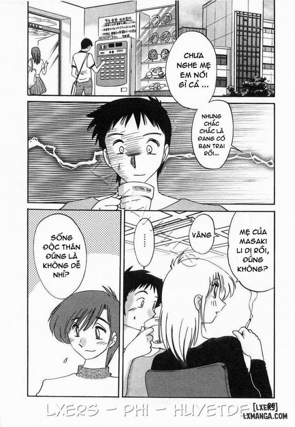 Tatoeba Haha Ga 10 trang 6