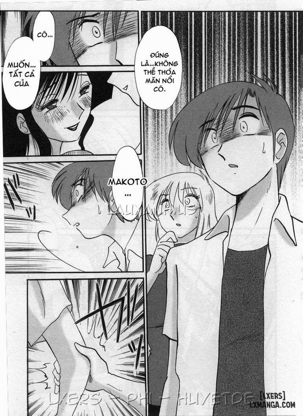 Tatoeba Haha Ga 11 trang 21