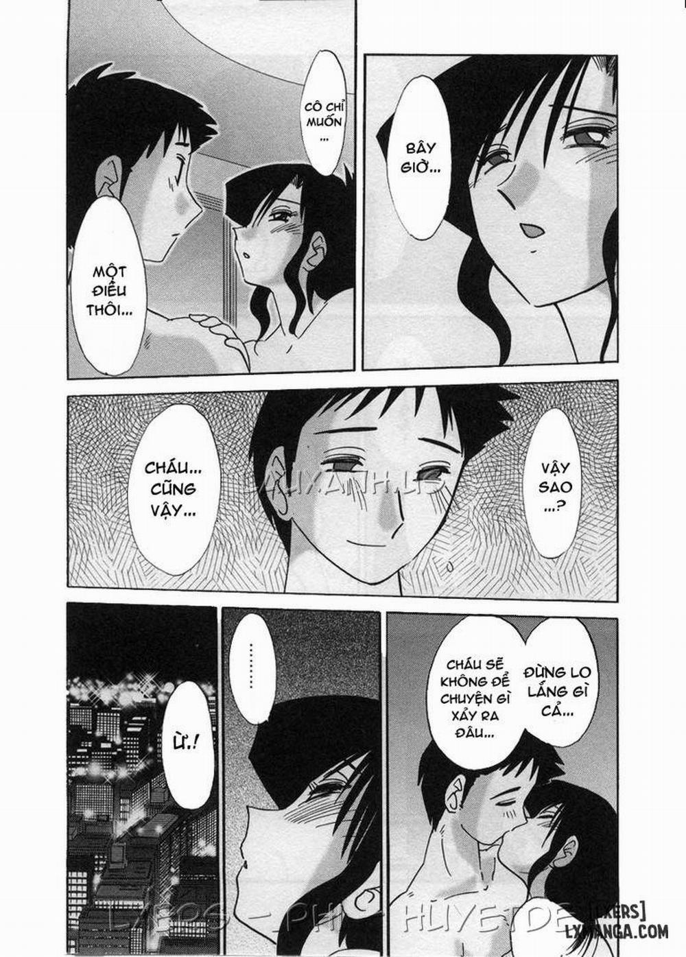 Tatoeba Haha Ga 11 trang 6