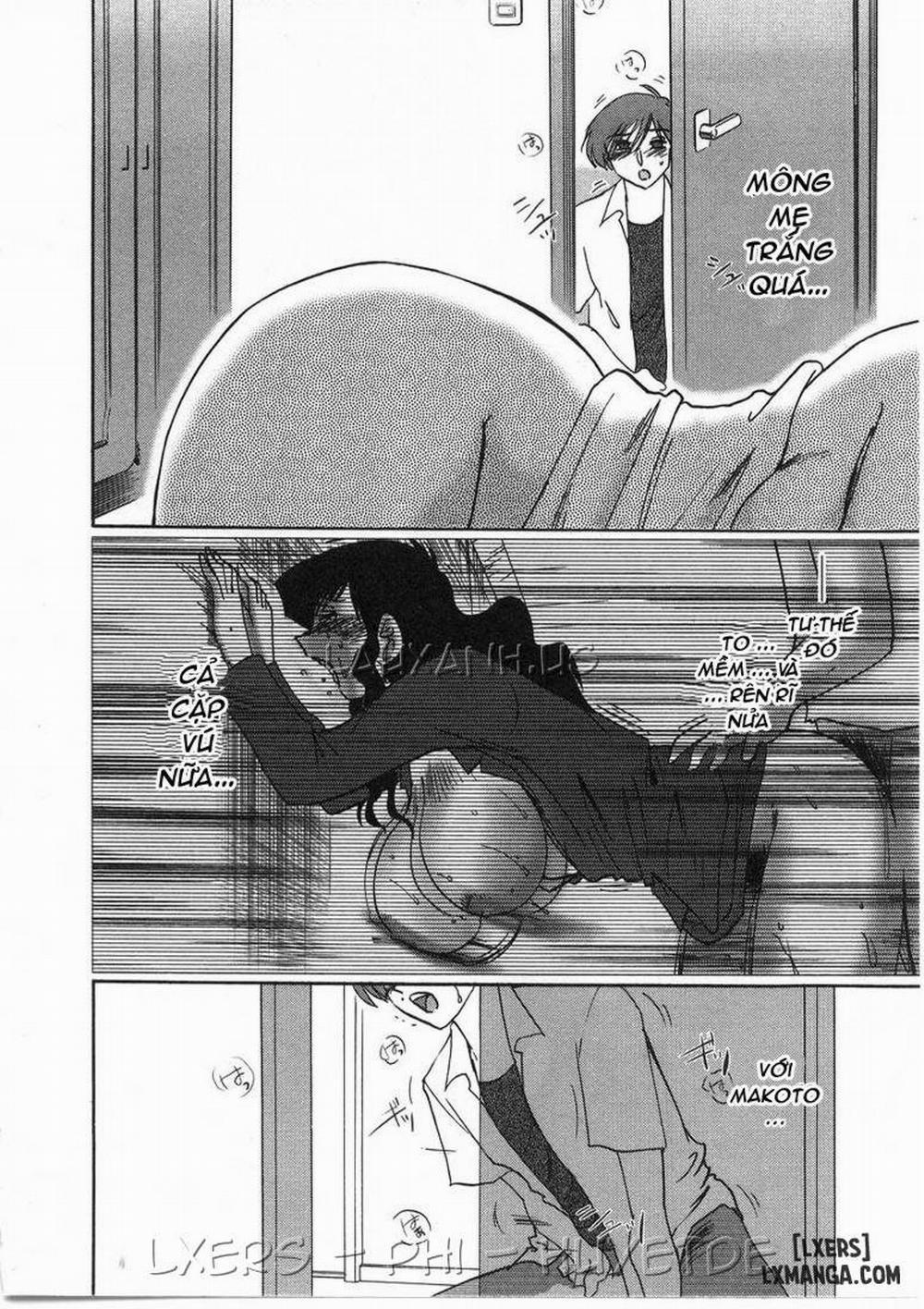 Tatoeba Haha Ga 12 trang 16