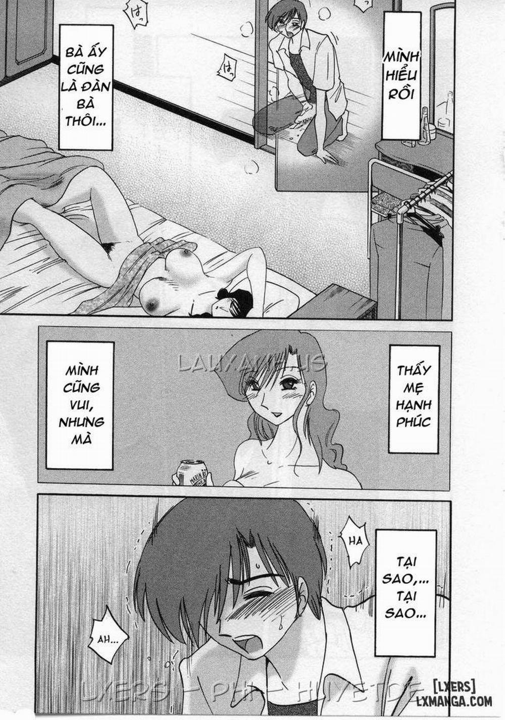 Tatoeba Haha Ga 12 trang 19