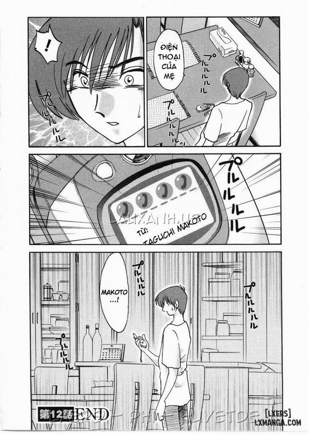 Tatoeba Haha Ga 12 trang 22