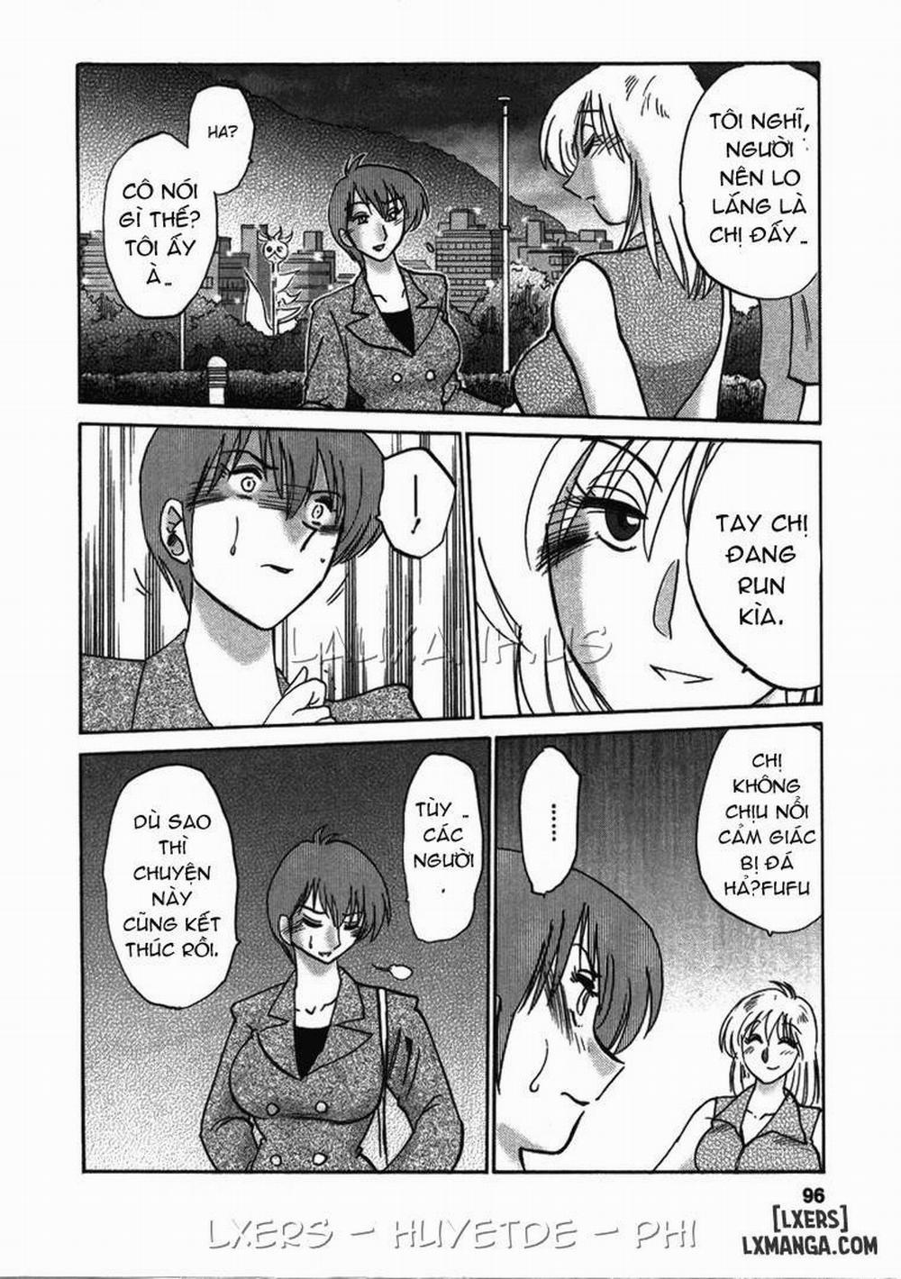 Tatoeba Haha Ga 13 trang 14