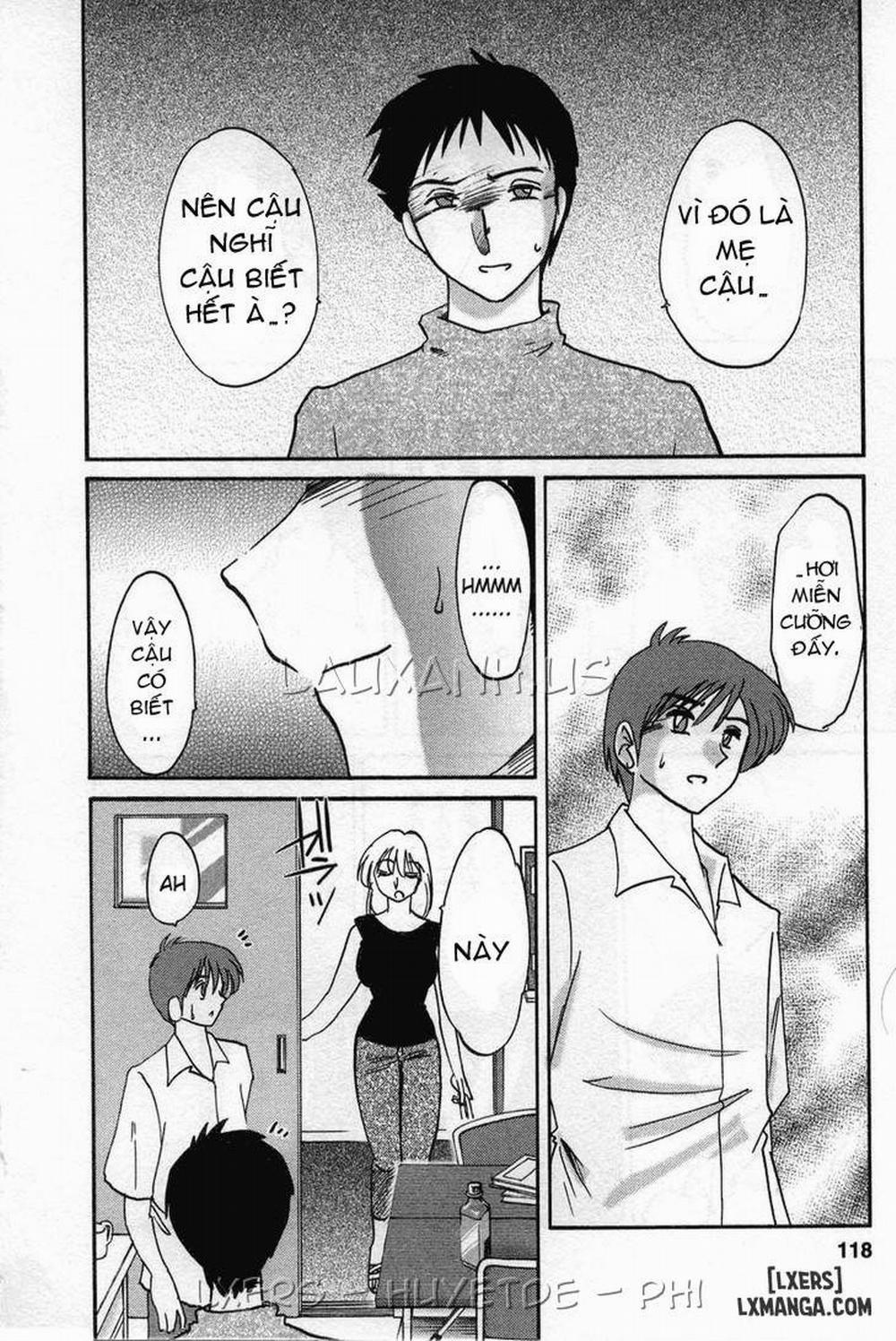 Tatoeba Haha Ga 14 trang 14