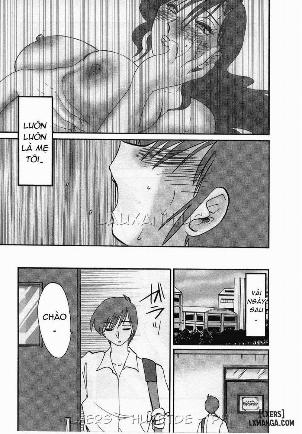 Tatoeba Haha Ga 14 trang 7