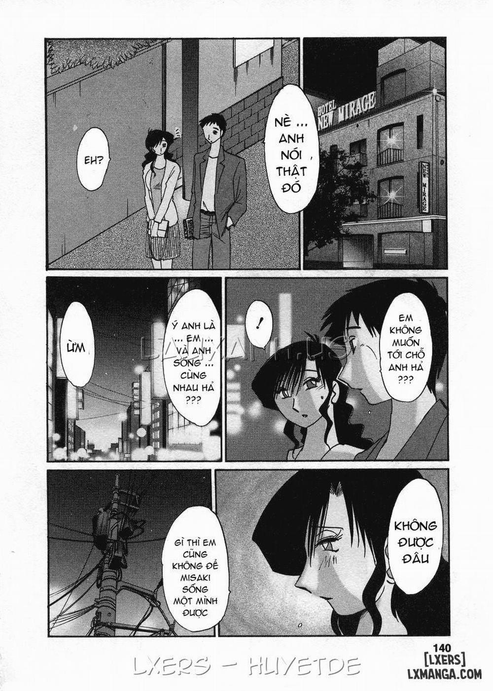 Tatoeba Haha Ga 15 trang 12