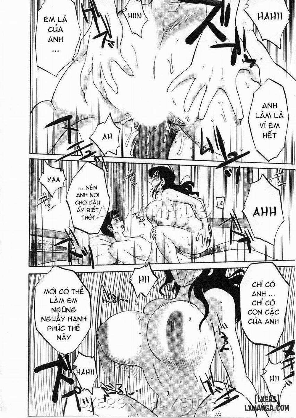 Tatoeba Haha Ga 15 trang 9