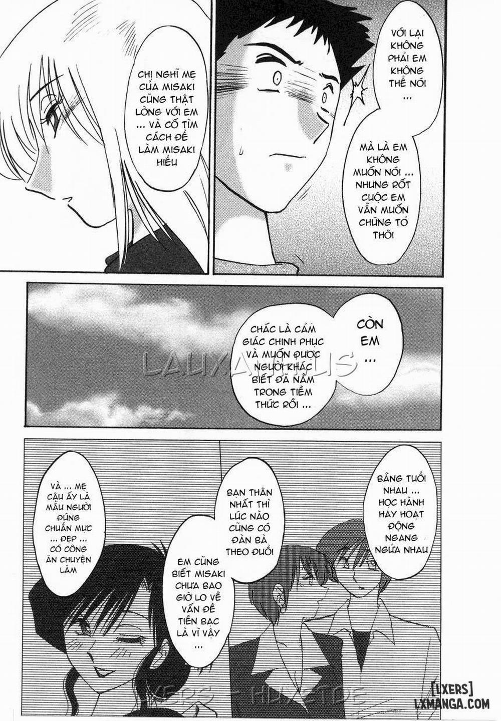 Tatoeba Haha Ga 16 trang 13