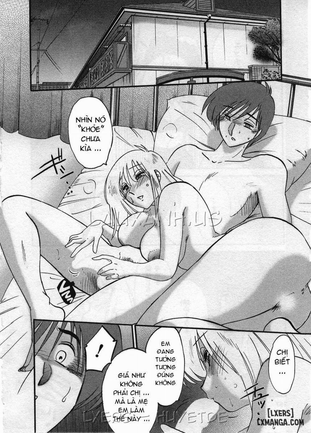 Tatoeba Haha Ga 16 trang 20