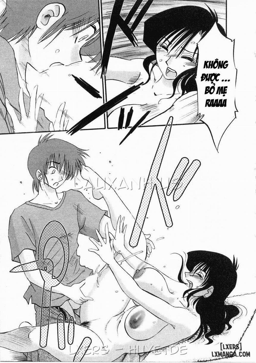 Tatoeba Haha Ga 16 trang 7