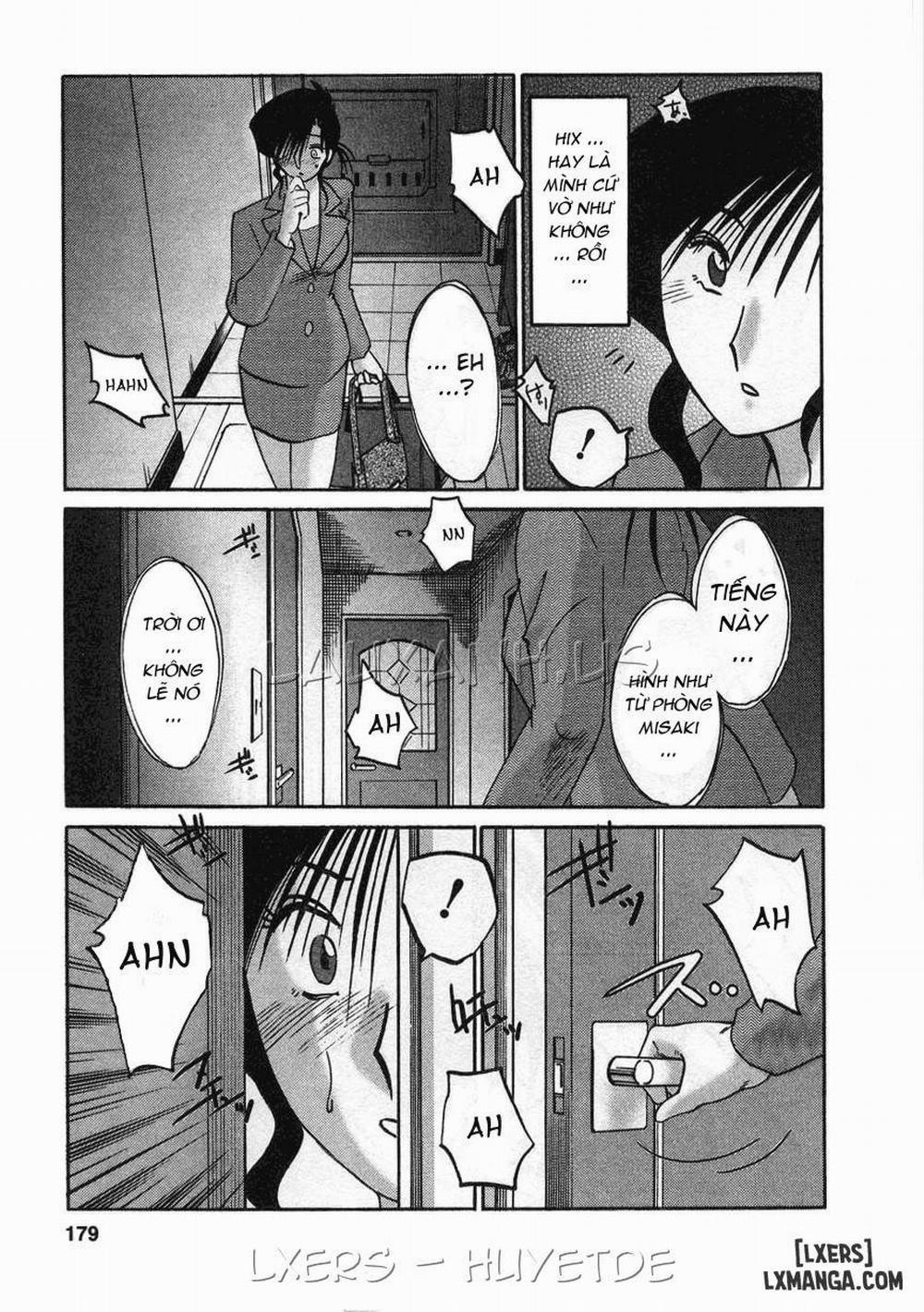 Tatoeba Haha Ga 17 trang 11