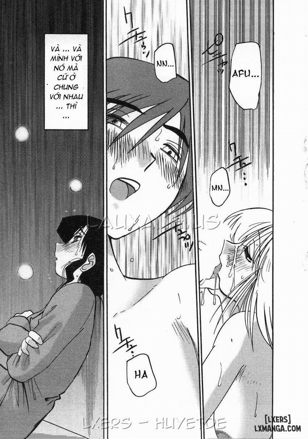 Tatoeba Haha Ga 17 trang 19