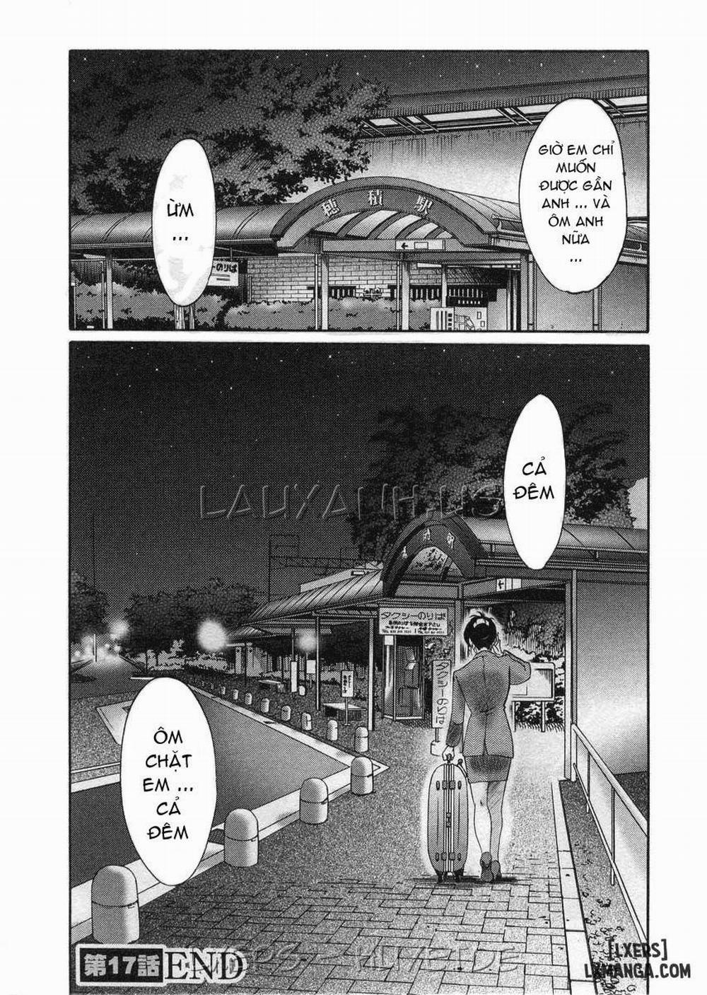 Tatoeba Haha Ga 17 trang 22