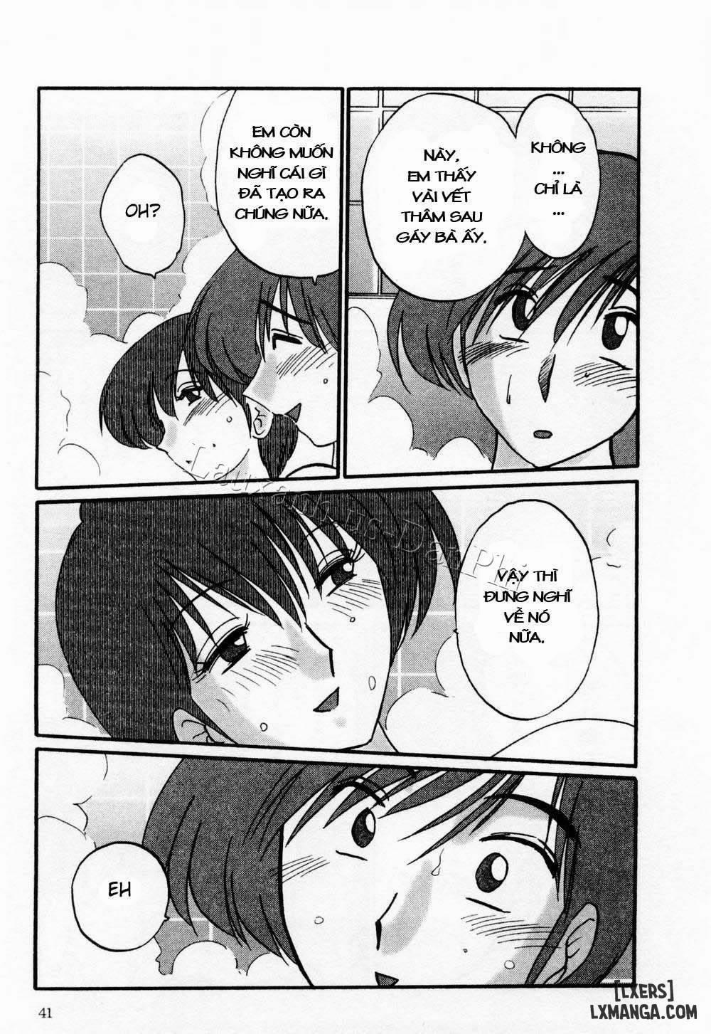 Tatoeba Haha Ga 2 trang 16