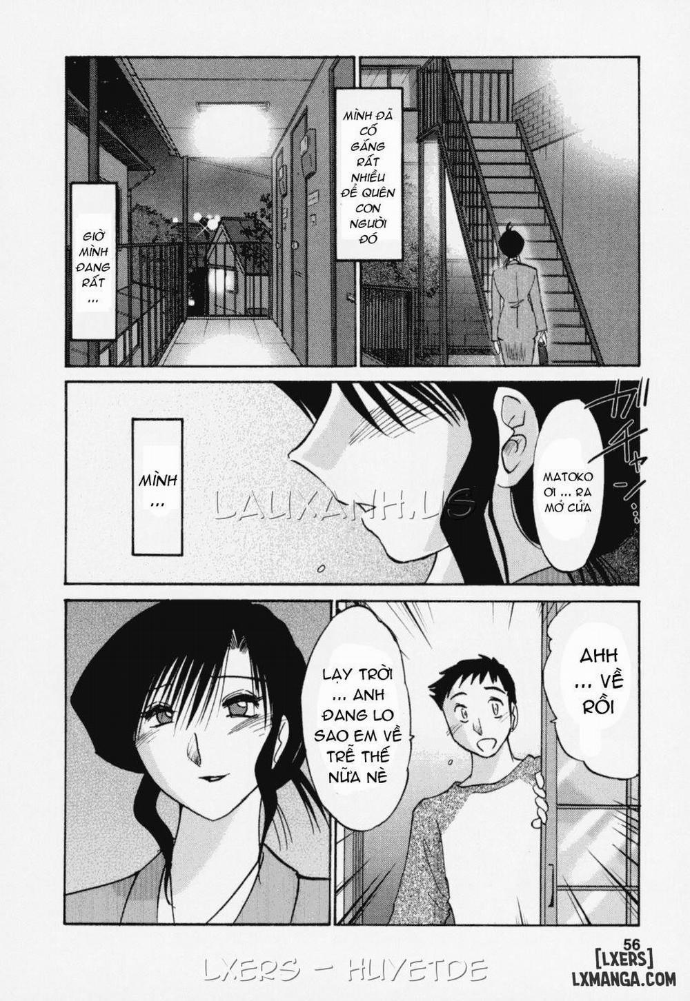 Tatoeba Haha Ga 20 trang 10