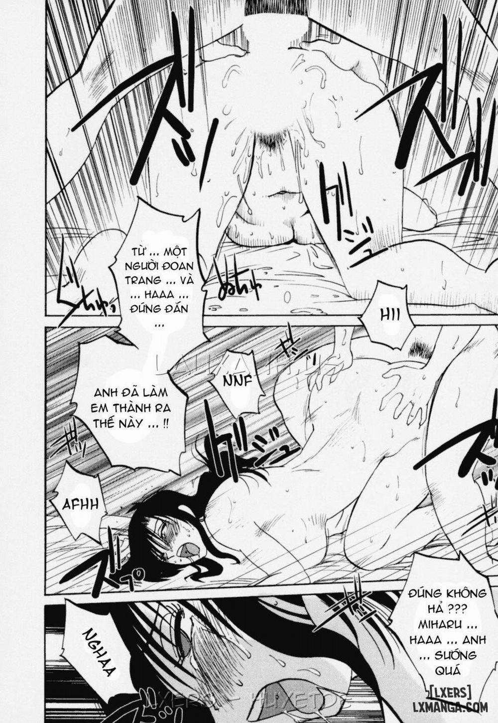 Tatoeba Haha Ga 20 trang 16