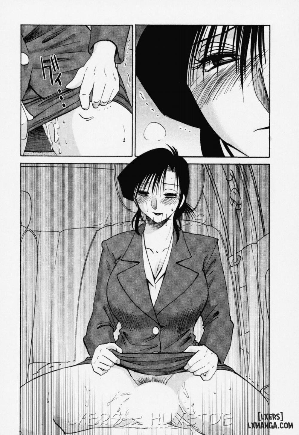 Tatoeba Haha Ga 22 trang 15