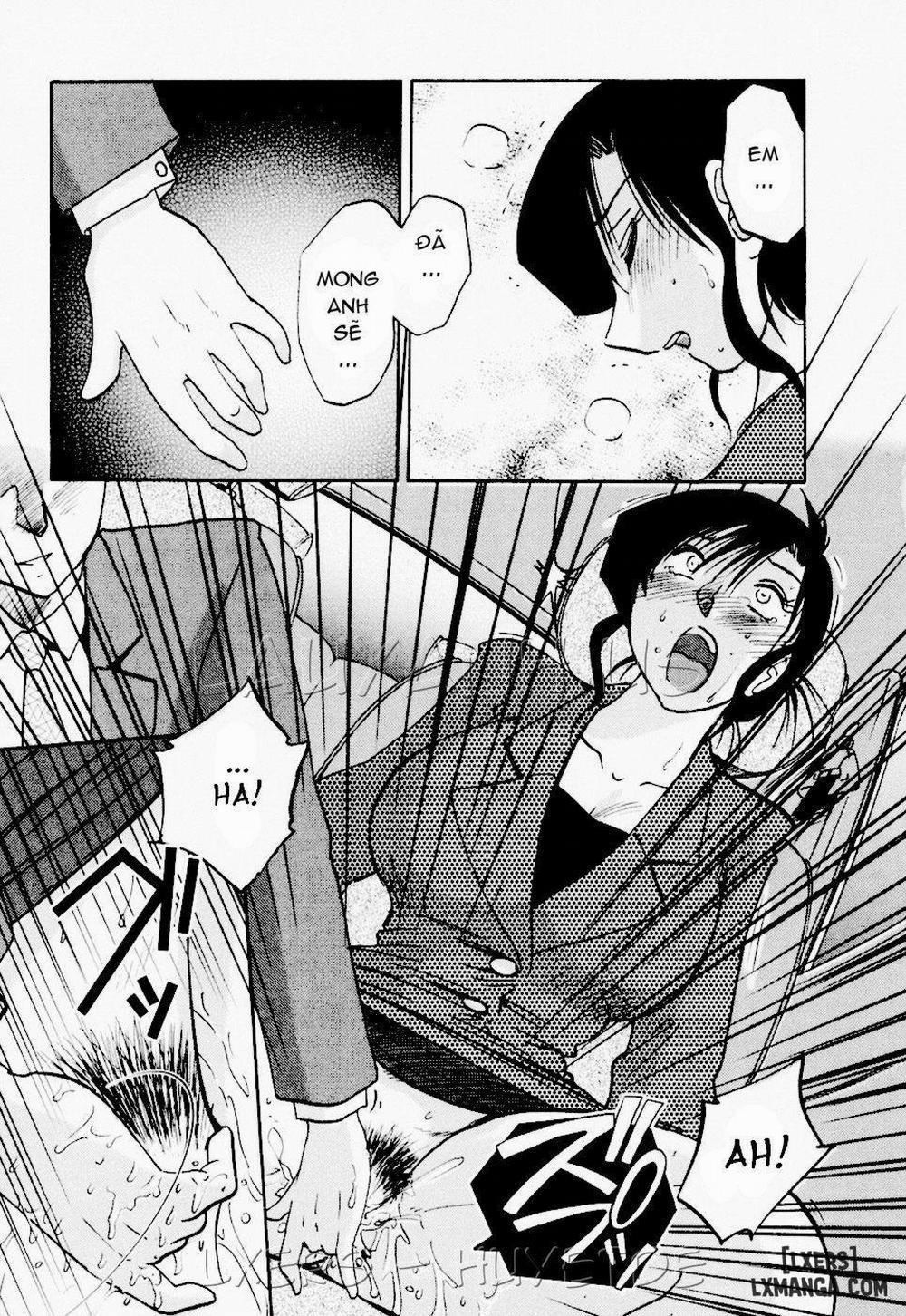 Tatoeba Haha Ga 23 trang 7