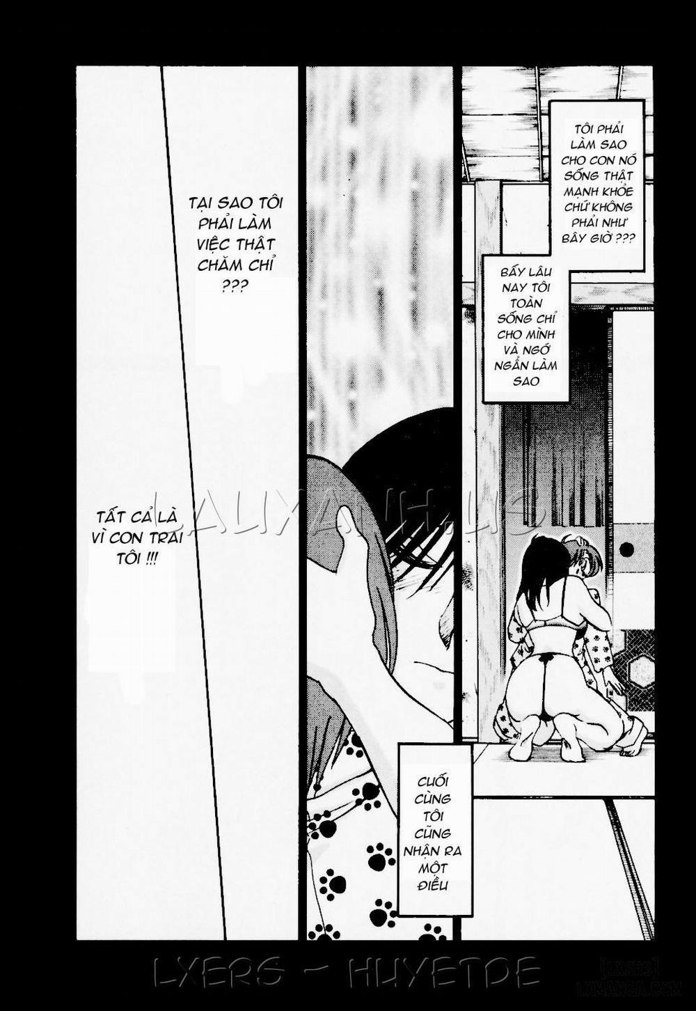 Tatoeba Haha Ga 24 trang 16