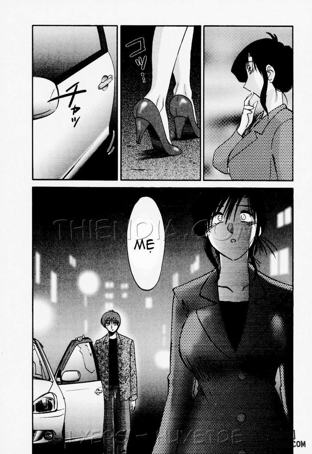 Tatoeba Haha Ga 26 trang 16