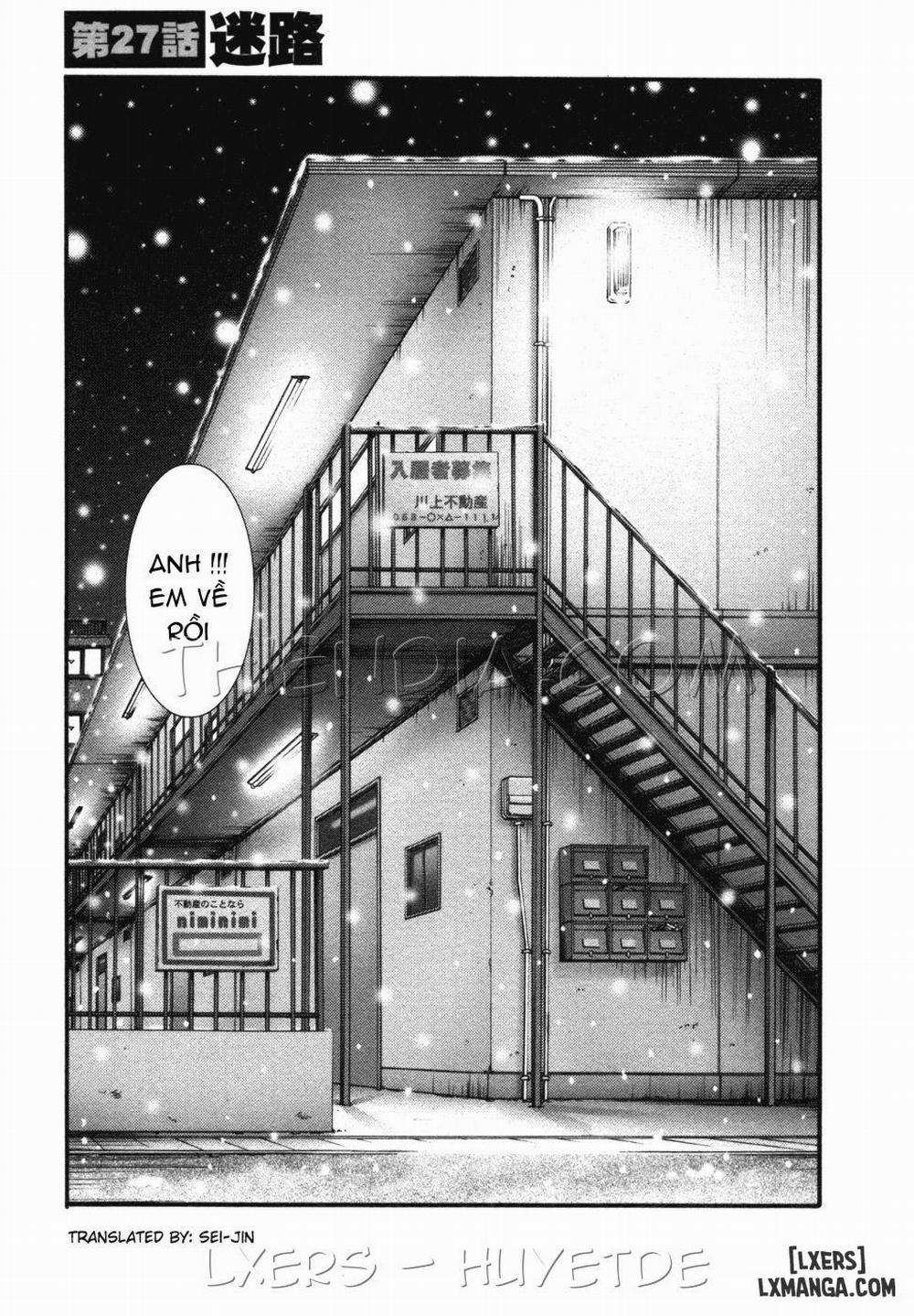 Tatoeba Haha Ga 27 trang 9