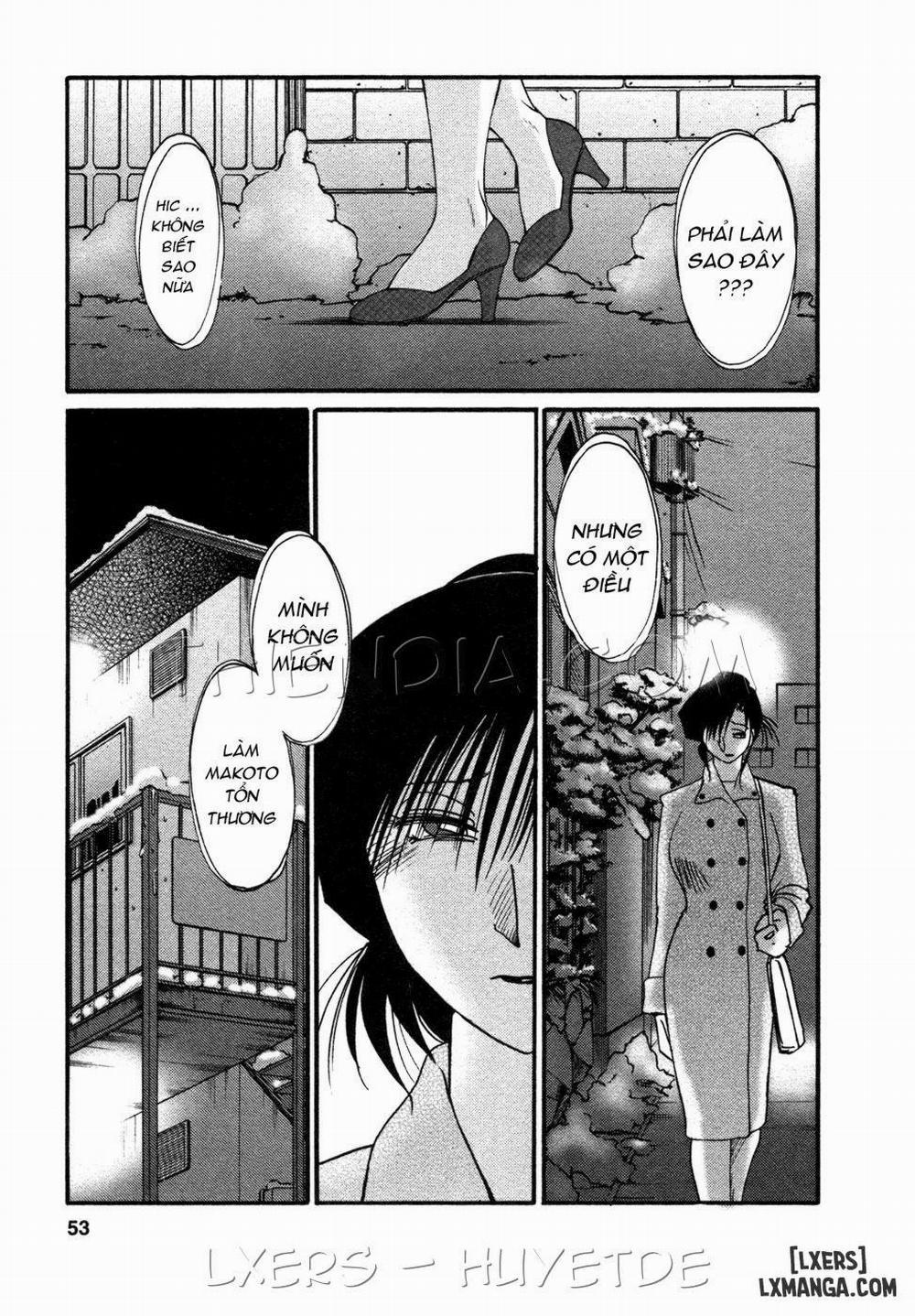 Tatoeba Haha Ga 29 trang 10