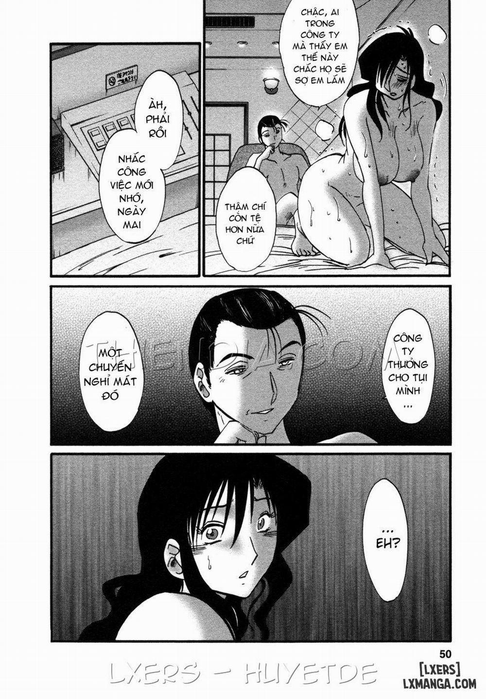 Tatoeba Haha Ga 29 trang 7