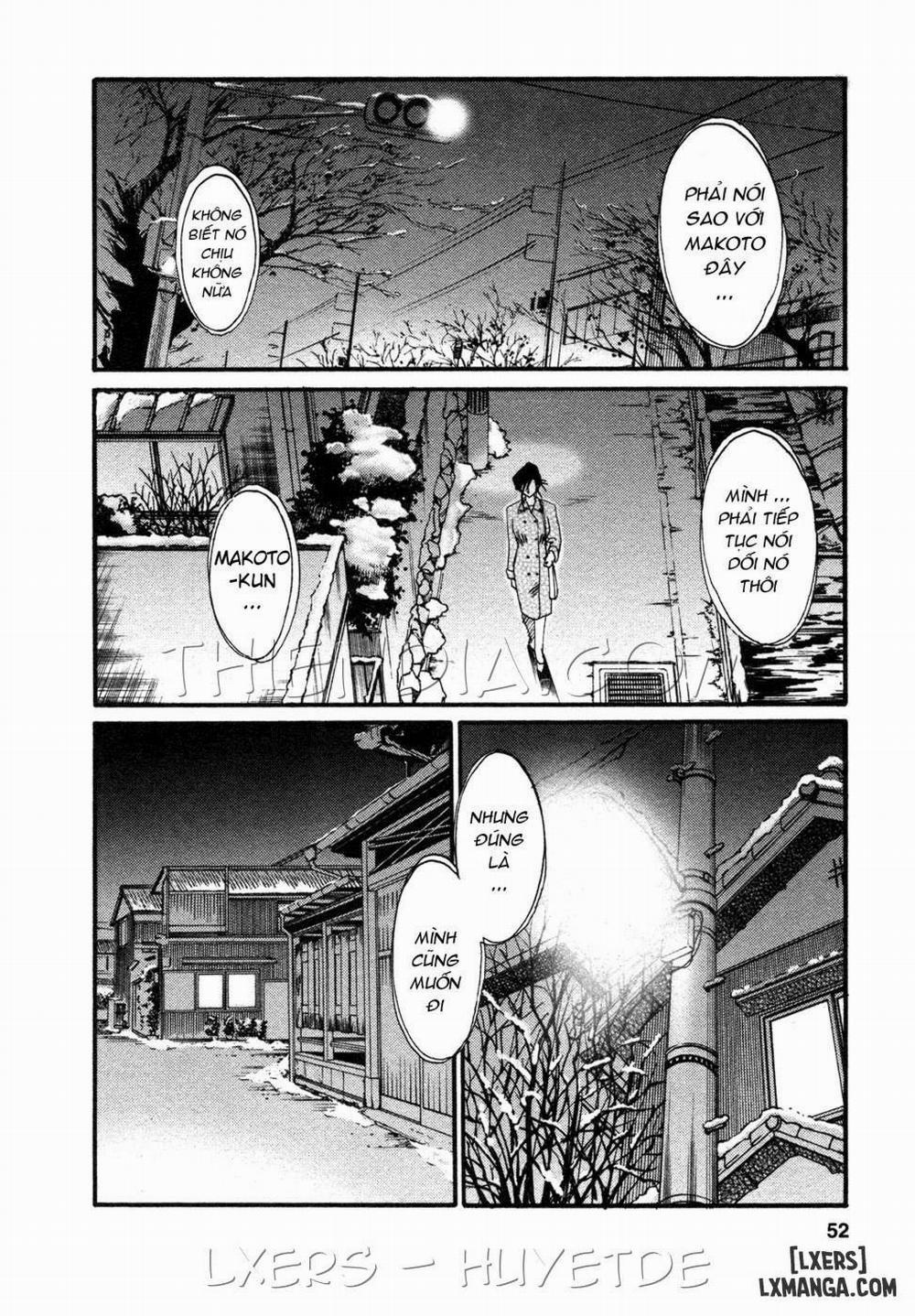 Tatoeba Haha Ga 29 trang 9