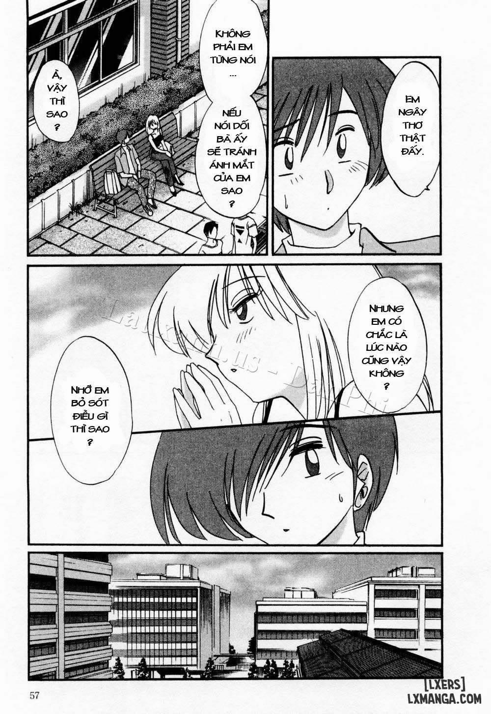 Tatoeba Haha Ga 3 trang 11