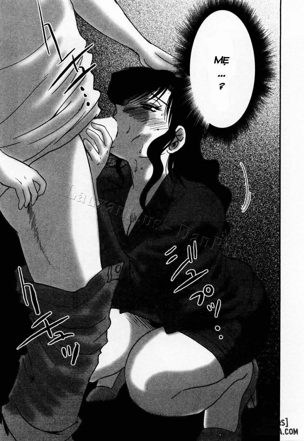 Tatoeba Haha Ga 3 trang 17