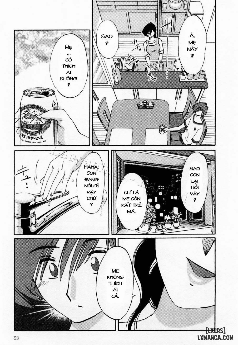 Tatoeba Haha Ga 3 trang 7