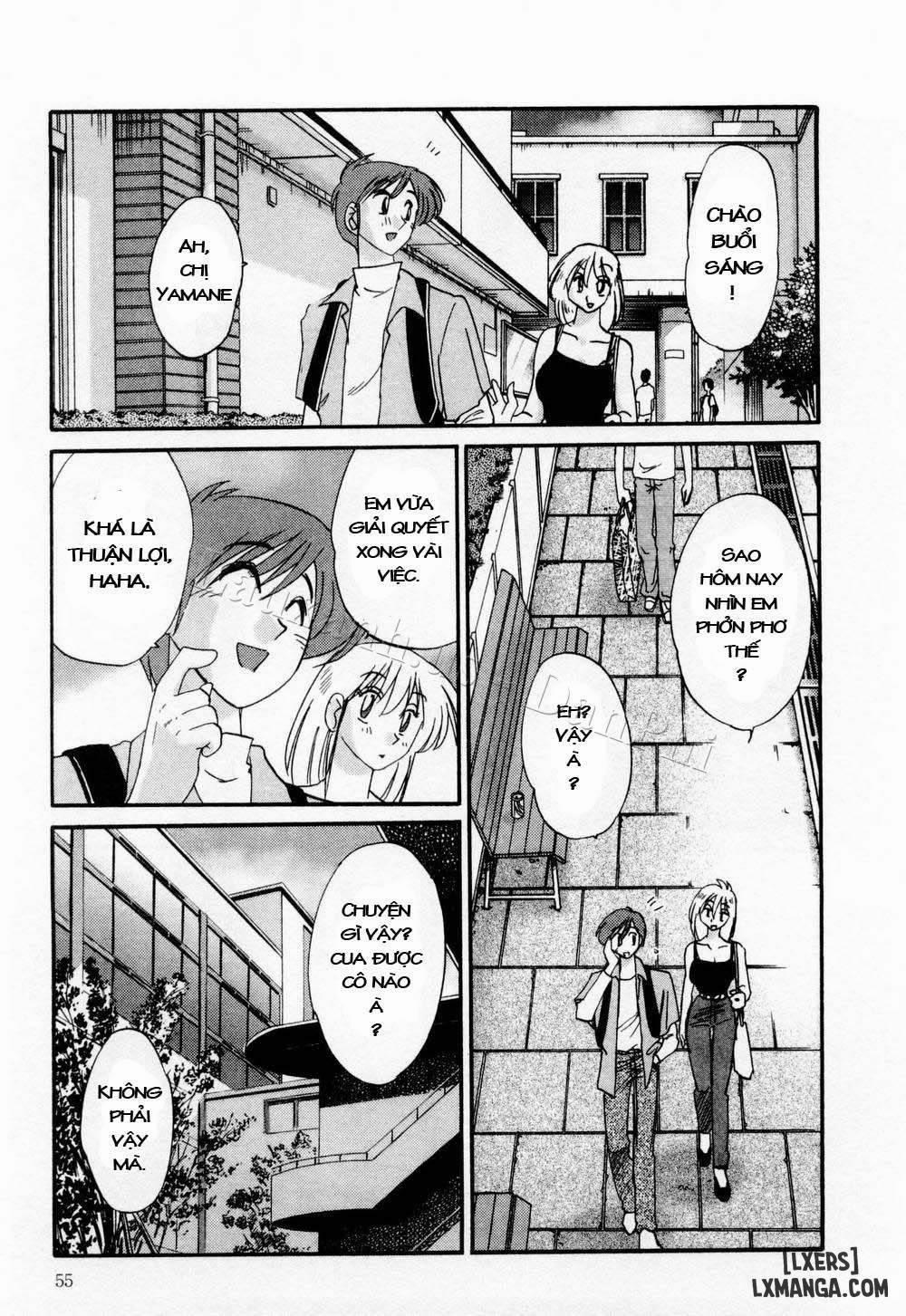 Tatoeba Haha Ga 3 trang 9