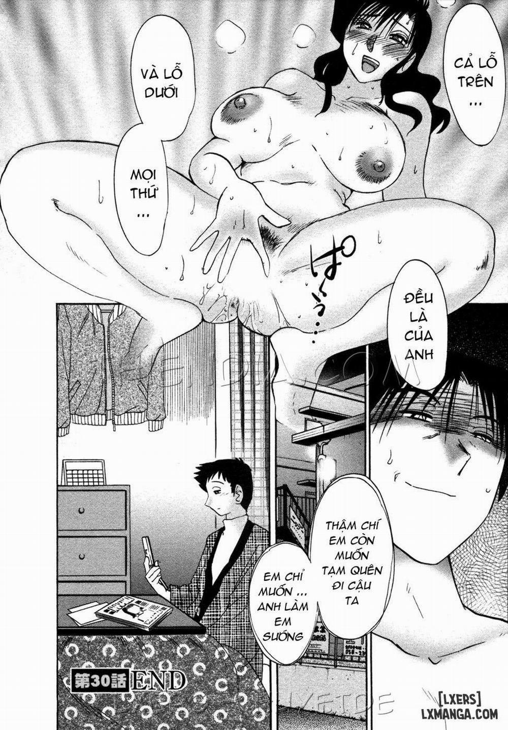 Tatoeba Haha Ga 30 trang 22