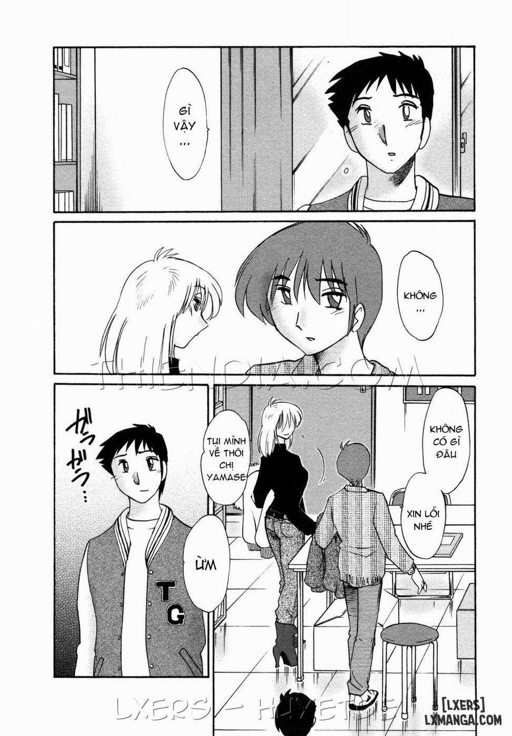 Tatoeba Haha Ga 30 trang 4