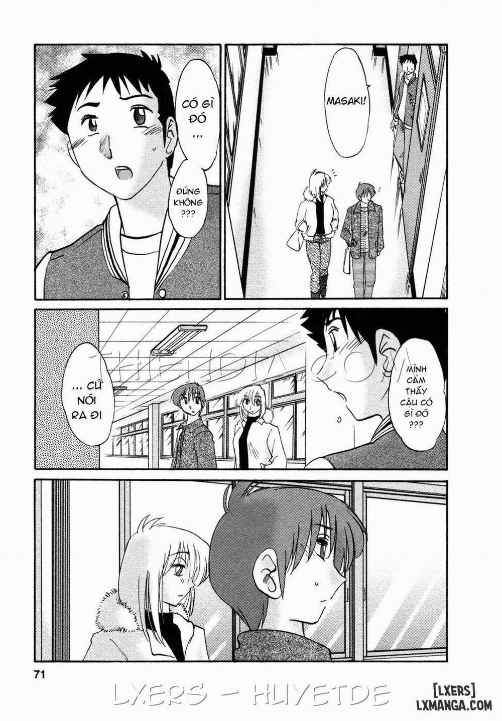 Tatoeba Haha Ga 30 trang 5